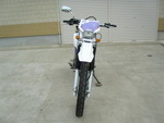 �������� �� ������ �������� Yamaha TT250R 1993 ���� 4